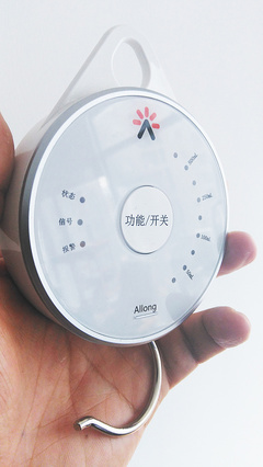 智能输液器