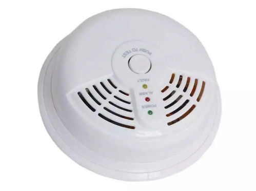 燃气报警器的必要性及安装建议