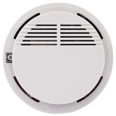 家用燃气报警器与智能安防系统 中科商务网上的安全保障