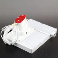 供应手机开架防盗架 真机演示价格签与防盗安全防护解决方案