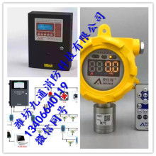 山东可燃气体探测器与报警器 保障安全的智能卫士