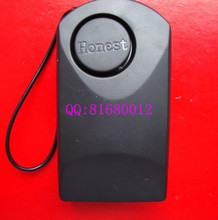 感应门把手与报警器 构筑现代安防新防线