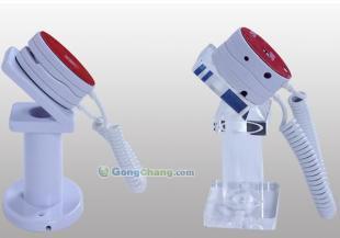 供应手机模拟机模型、亚克力手机防盗展示架、平板电脑防盗器及报警器 构建零售安全防护新体系